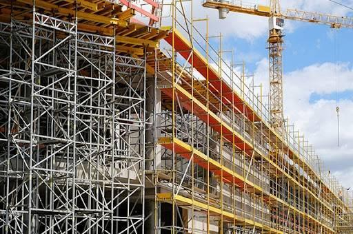 MS Scaffolding