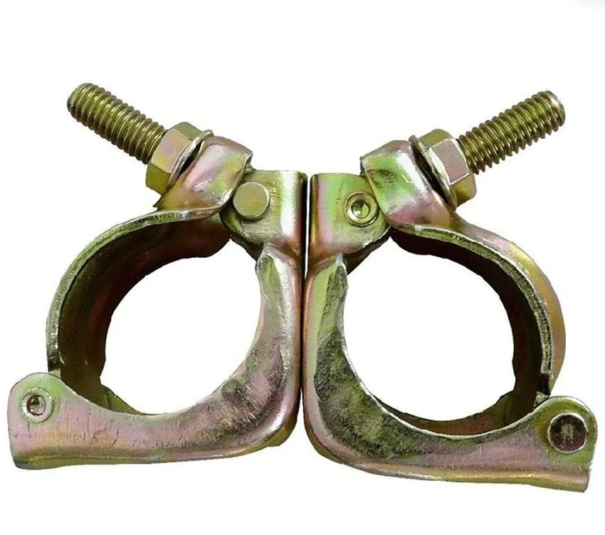 Scaffolding Clamp