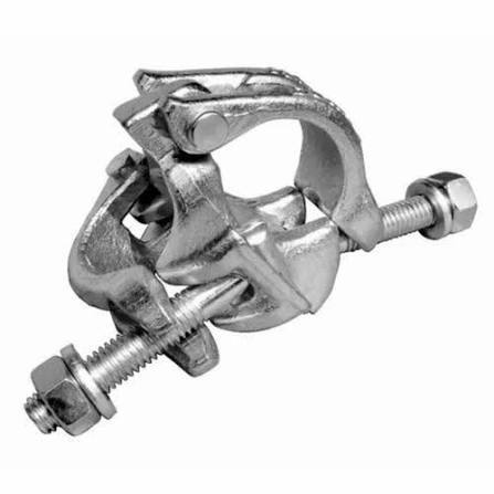 MS Clamp