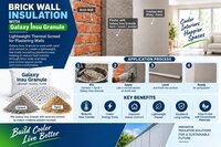 Brick Wall Insulation