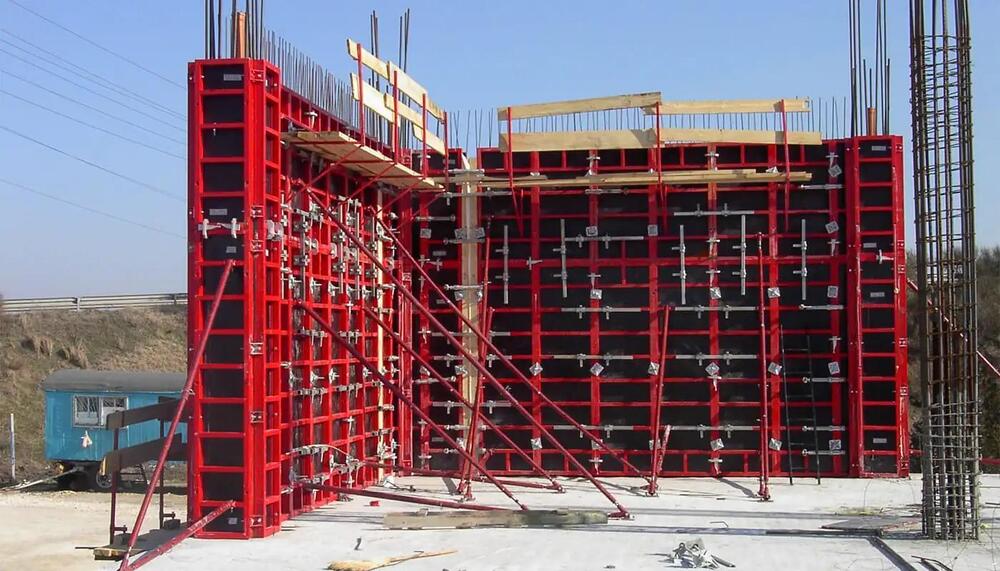 Shuttring Plywood