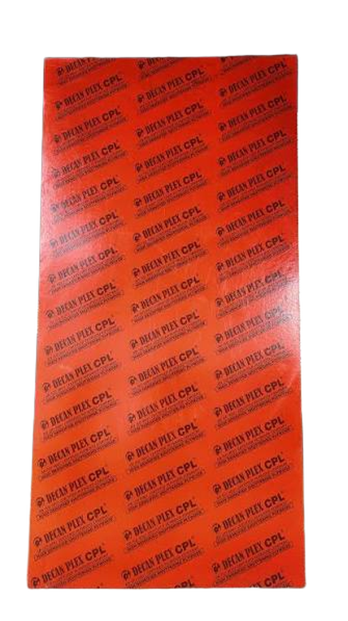 Shuttring Plate