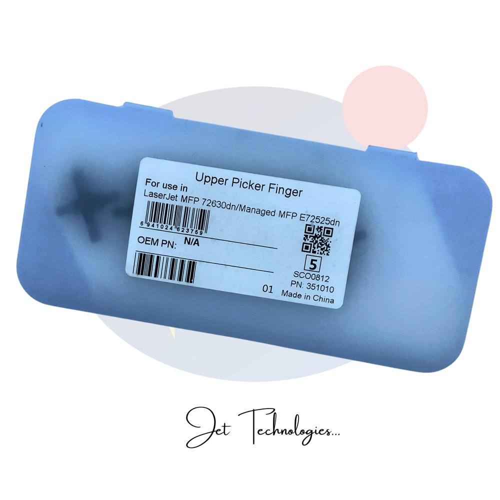 72625 UPPER PICKER FINGER CET