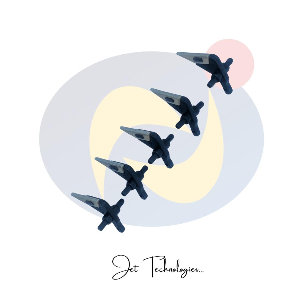 72625 UPPER PICKER FINGER CET