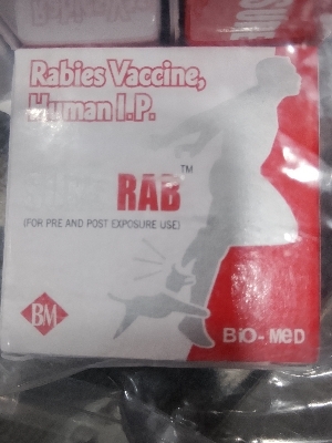 SURE RAB