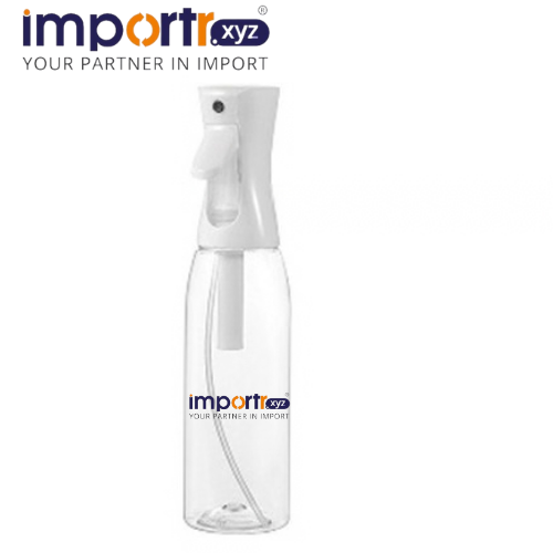 Spray Bottle- 200 ML