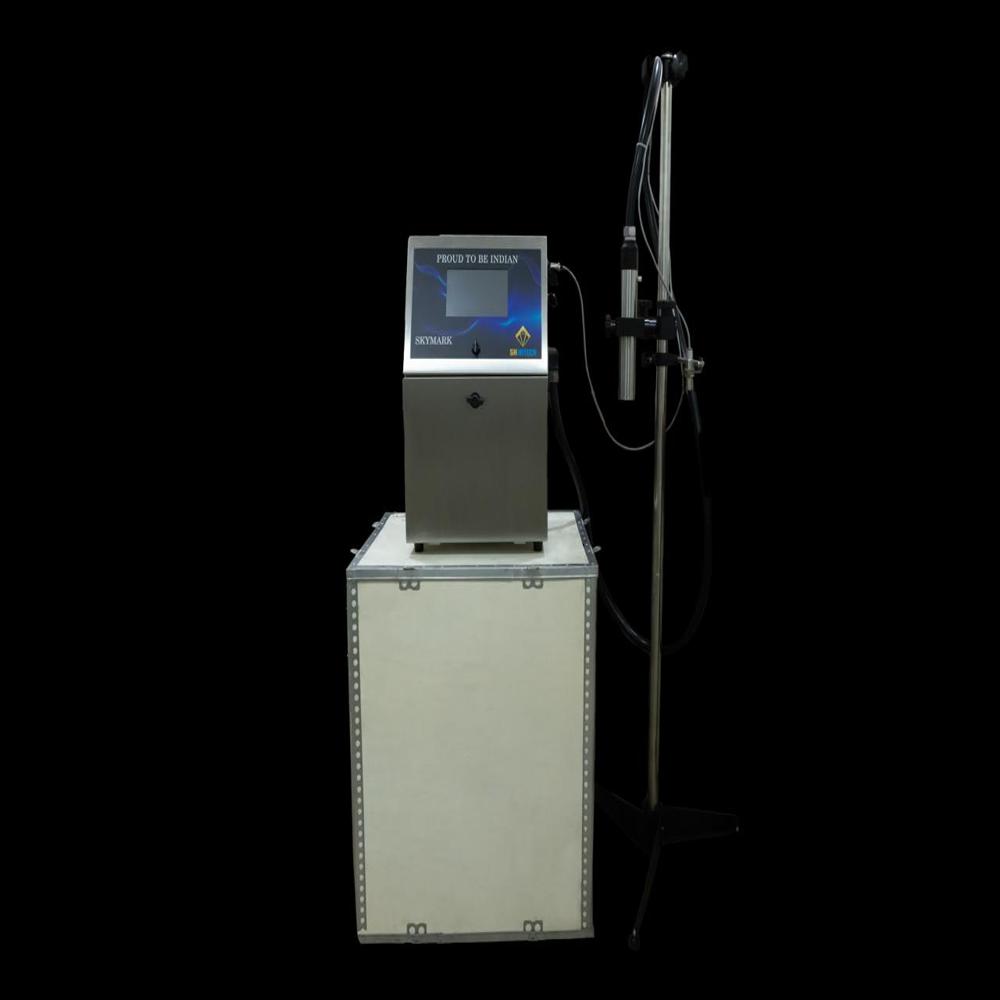 Skymark Batch Coding Machine