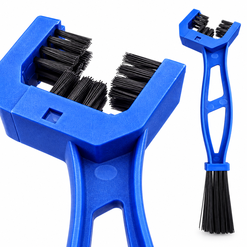 Chain Cleaning Brush for Bike