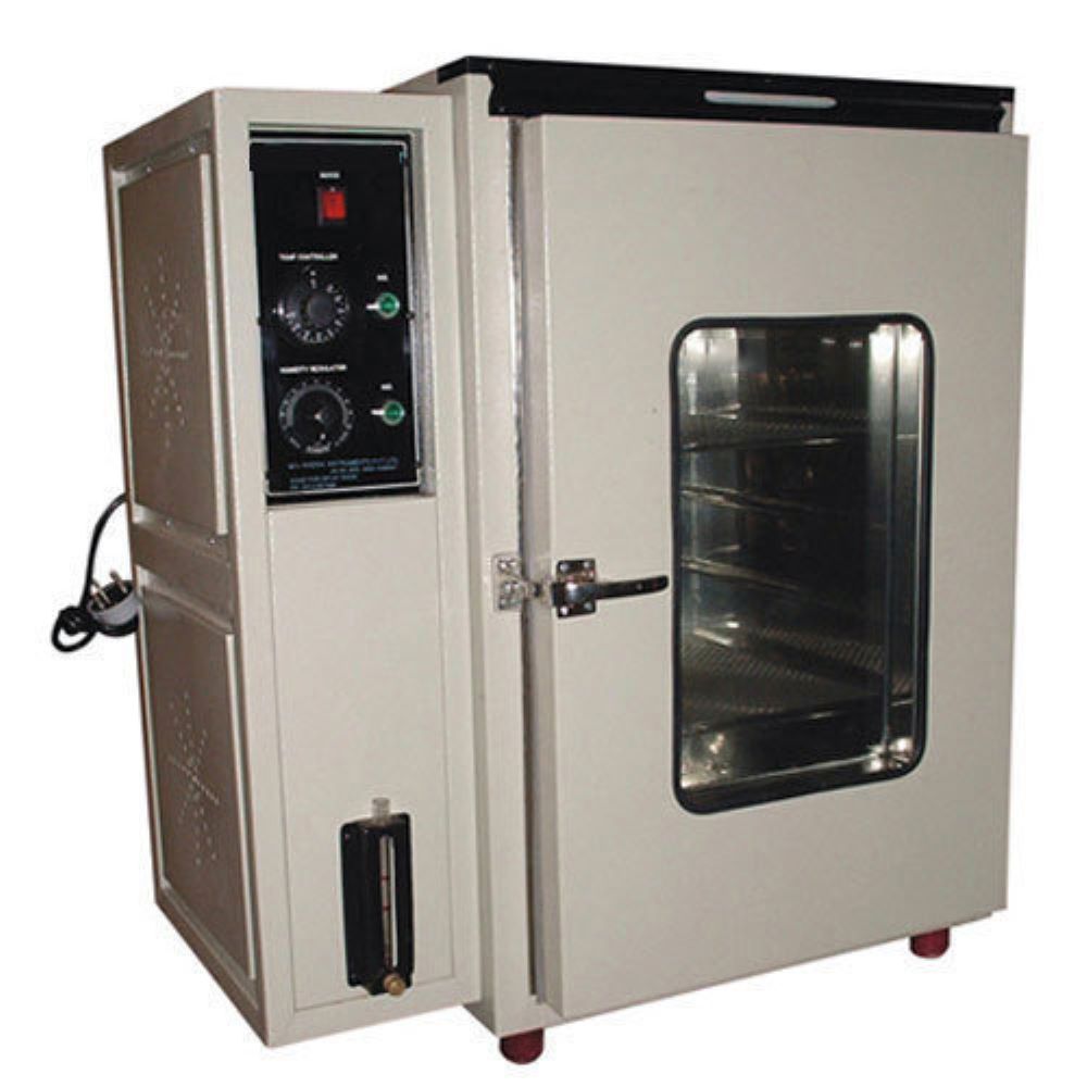 Humidity Chamber - Capacity: 80 Ltr