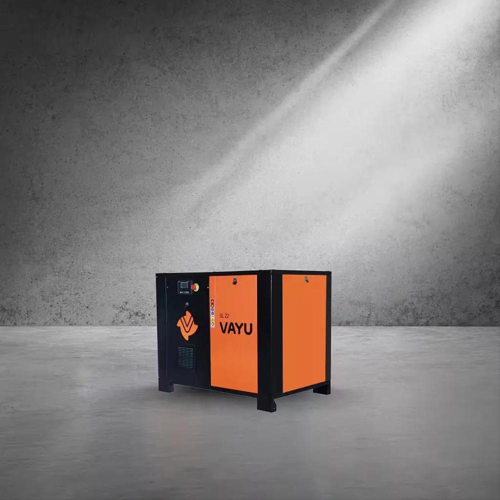 VAYU Air compressor (ELGI COMPRESSOR)