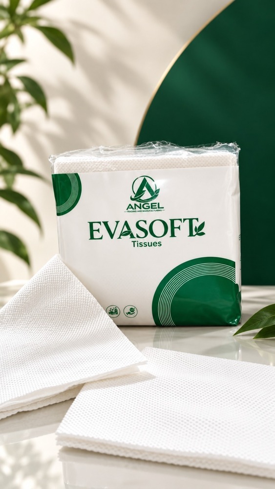 Disposable Tissue Paper Napkin