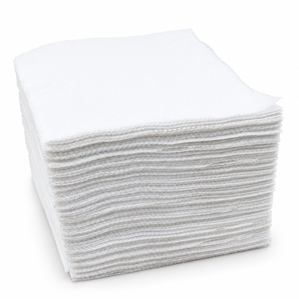 EVASOFT 17 GSM 27x30cm Tissue Paper Napkin