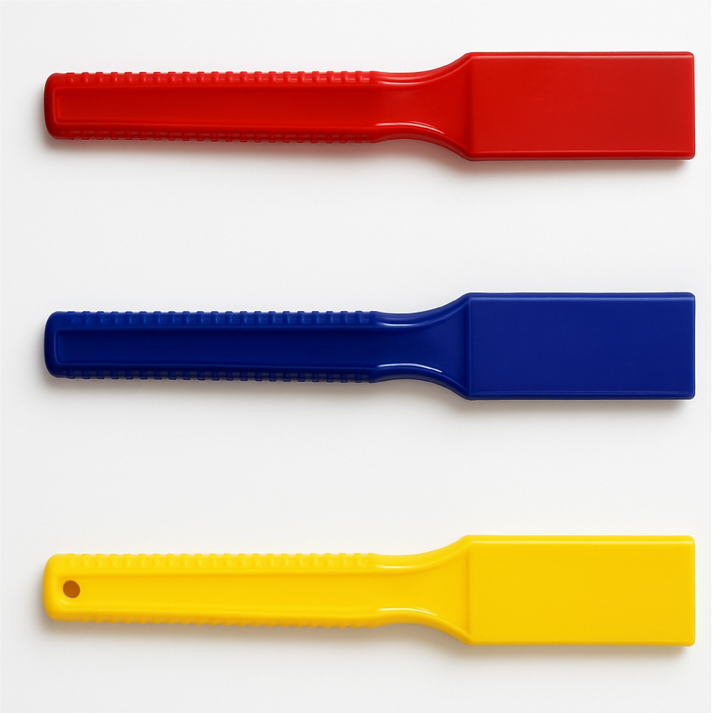 Magnetic Wand