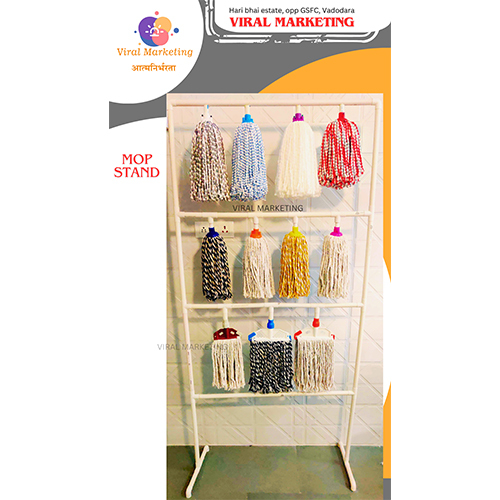 Mop Stand