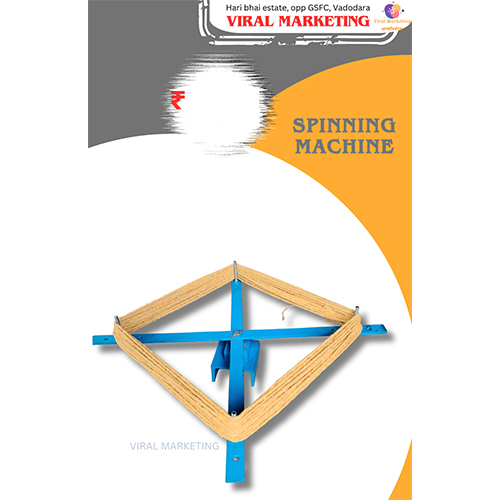 Spinning Machine