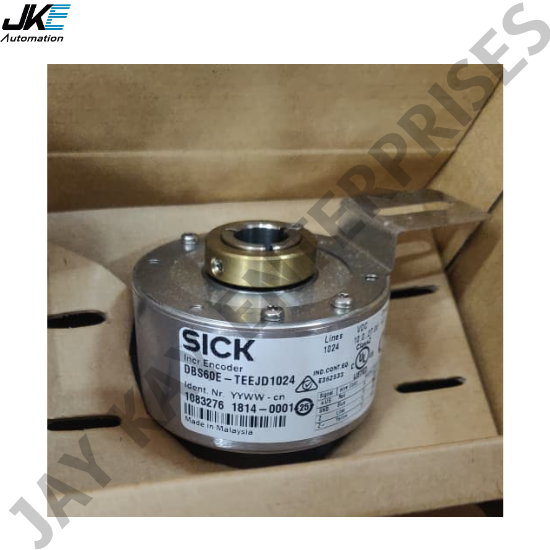 SICK DBS60E-TEEJD1024 INCREMENTAL ENCODER