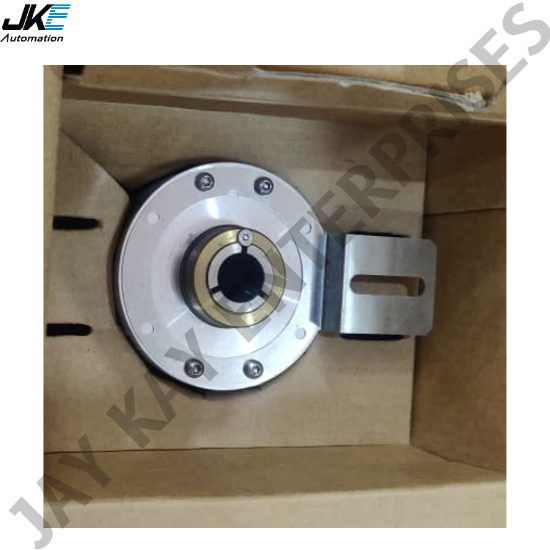 Sick Dbs60e-teejd1024 Incremental Encoder - Application: Motion Control
