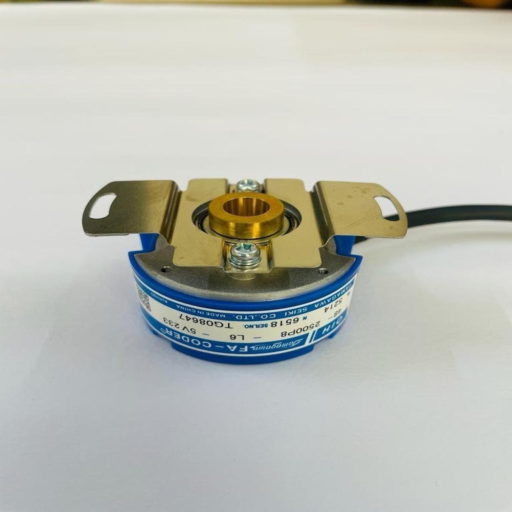 Tamagawa Rotary Encoder For Servo Motor