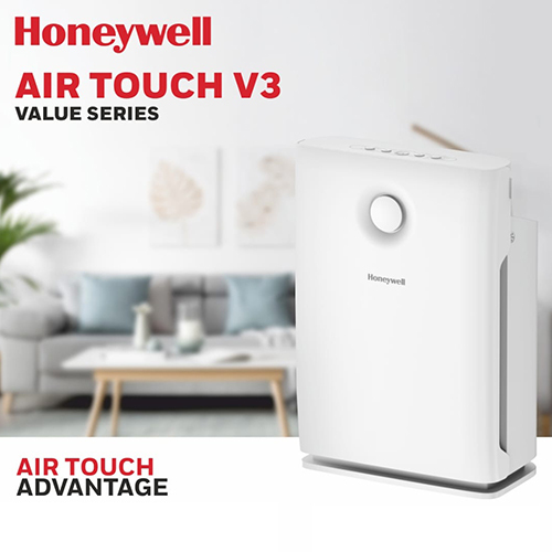 Air Touch V3 Air Purifier