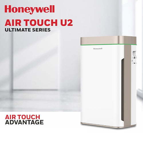 Air Touch U2 Air Purifier