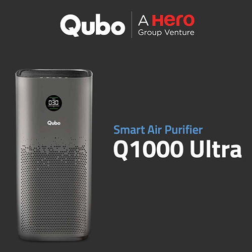 Qubo Q1000 Ultra Smart Air Purifier