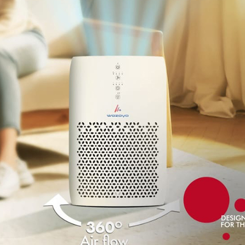 Air Purifier