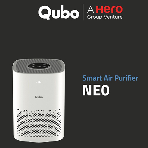 Qubo Neo Smart Air Purifier