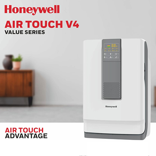 Air Touch V4 Air Purifier