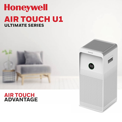Air Touch U1 Air Purifier