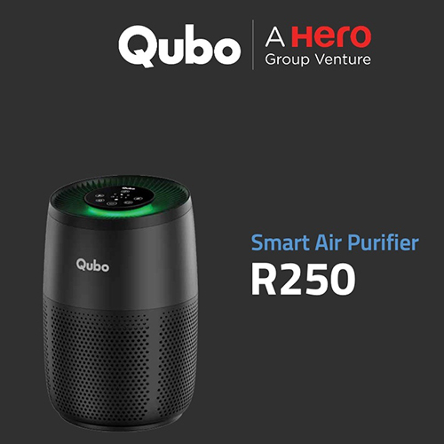 Qubo R250 Smart Air Purifier
