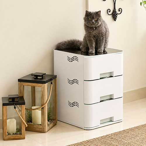 Air Purifier