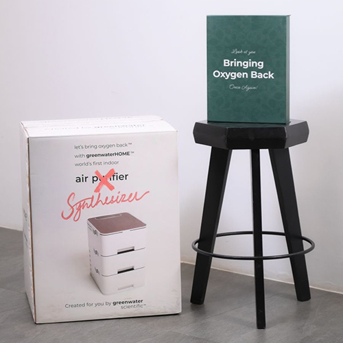 Air Purifier