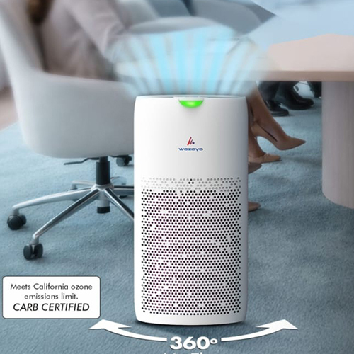 Pure Air PA5 Air Purifier
