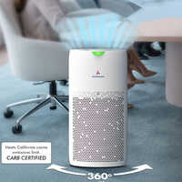 Pure Air PA5 Air Purifier