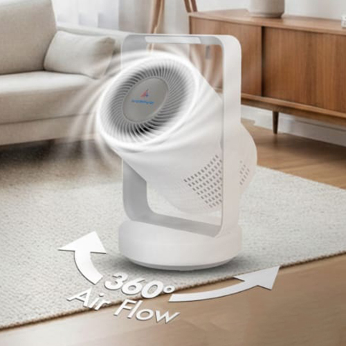 Pure Air PA4 Air Purifier