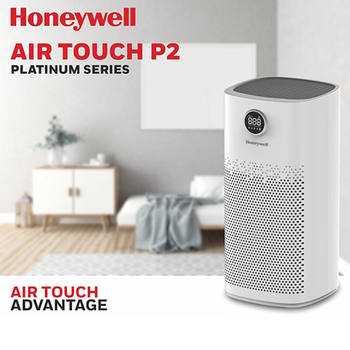 Air Touch P2 Air Purifier