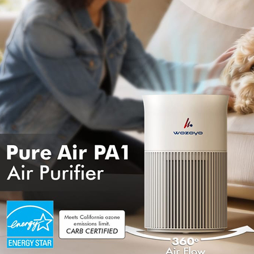 Pure Air PA1 Air Purifier