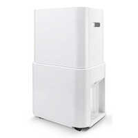 AWHD-252L Portable Dehumidifier
