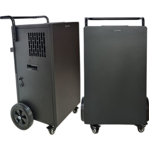 WDE-100 Commercial Dehumidifier