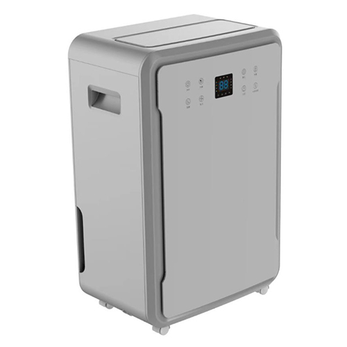 WDE-702 Portable Dehumidifier