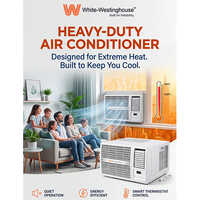 Heavy Duty Air Conditioner