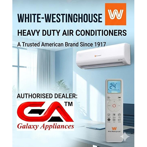 Heavy Duty Split Air Conditioner