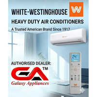 Heavy Duty Split Air Conditioner