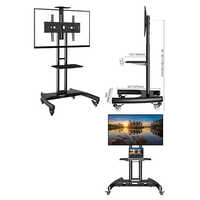 Ava1500 Lcd Tv Floor Display Stand