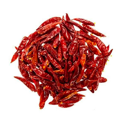 Red Chilli
