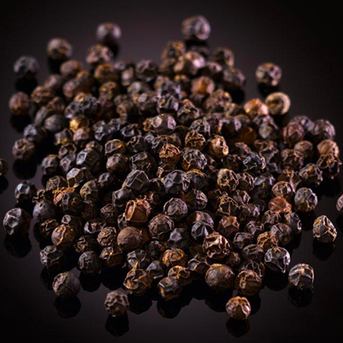 Black Pepper