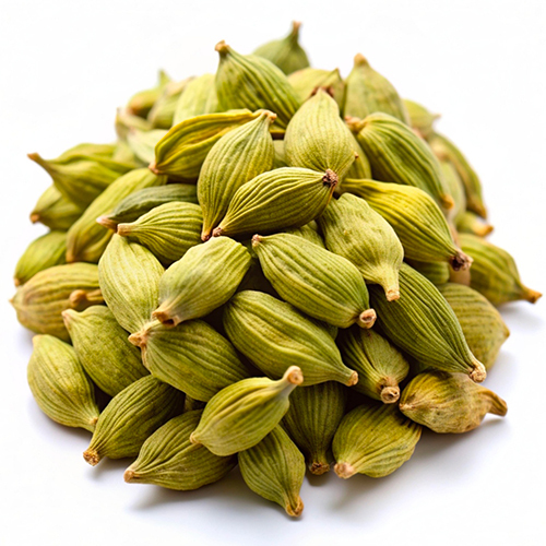 Green Cardamom