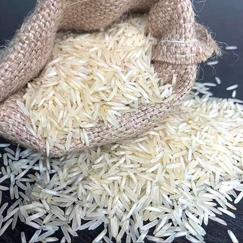 Basmati Rice