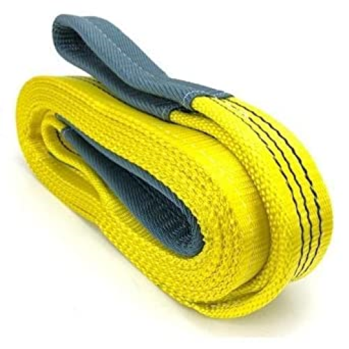 Lifting Belts