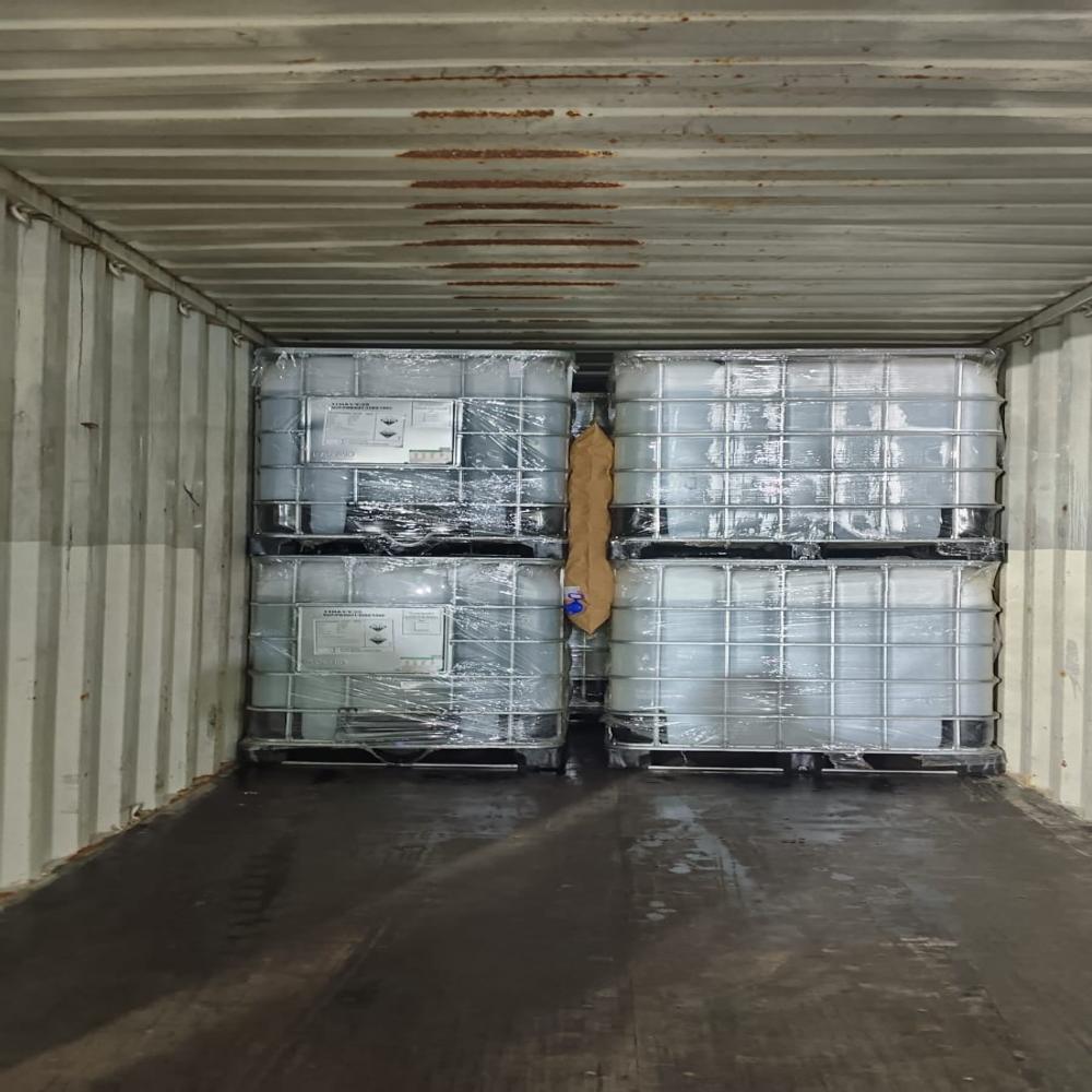 हाइड्रोक्लोरिक एसिड 30